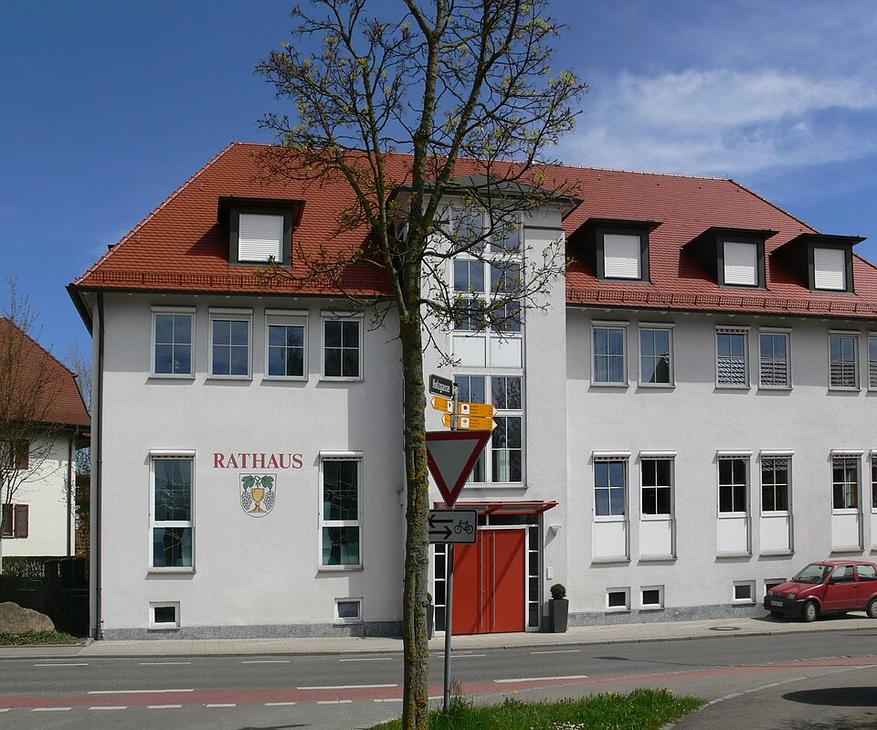 Ortschaftsrat Kluftern tagt am 17. September