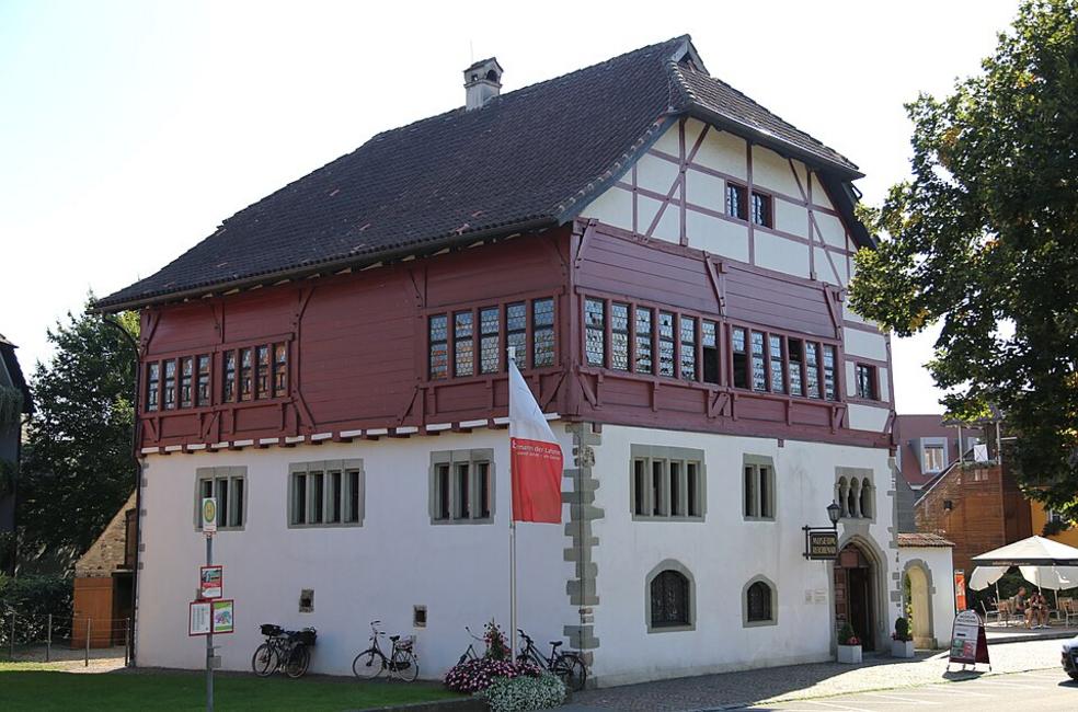 Museumsfest auf Reichenau am Sonntag erleben