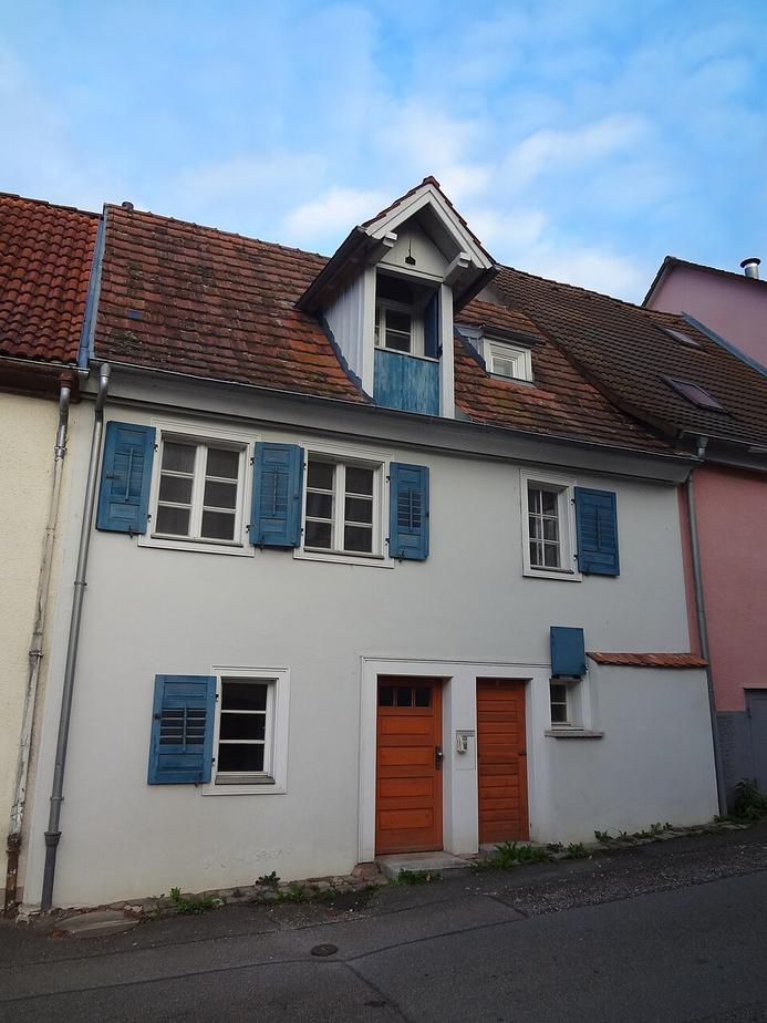 Karl-Jäck-Straße in Geisingen drei Tage gesperrt