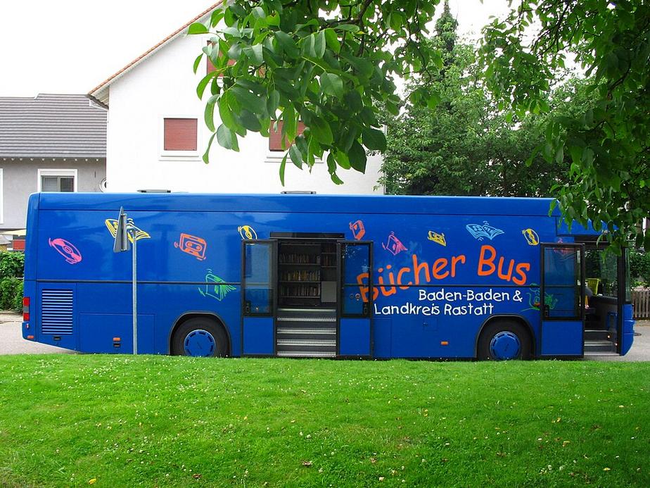 Gut vorbereitet ins neue Schuljahr starten in Rastatt