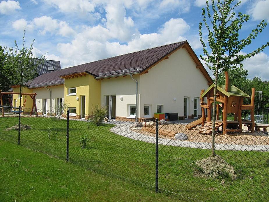 Hochdorf sucht pädagogische Fachkraft fürs Kinderhaus