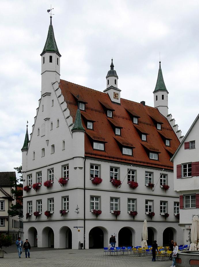 Jugendparlament-Wahl in Biberach jetzt im November