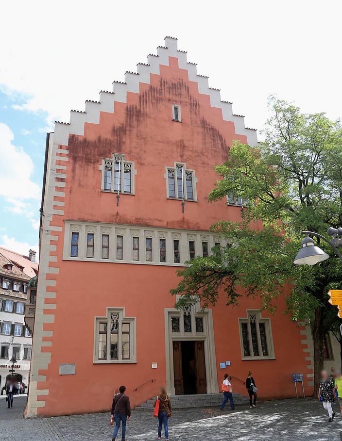 Videokonferenz-Plattform "rv-verbindet" endet