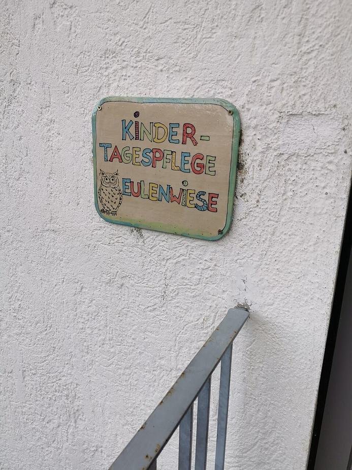 Online-Info zur Kindertagespflege am 21. September