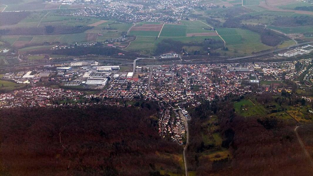 Reichenbacher Fils-Clean-Up am 12. September