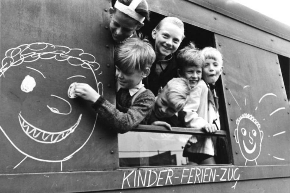 Spaß und Kunst für Böblinger Kinder
