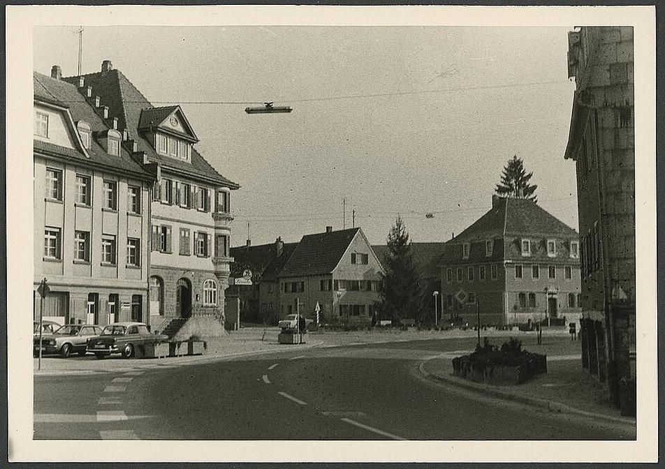 Friedenssingen am 3. Oktober in Künzelsau