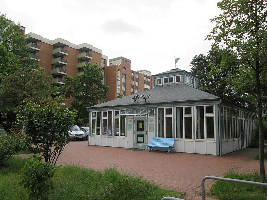 Seniorenbüro Maulburg macht eine Woche Pause