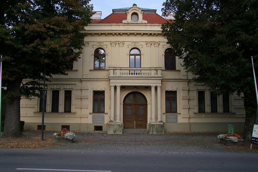 Standesamt am 7. September nachmittags geschlossen