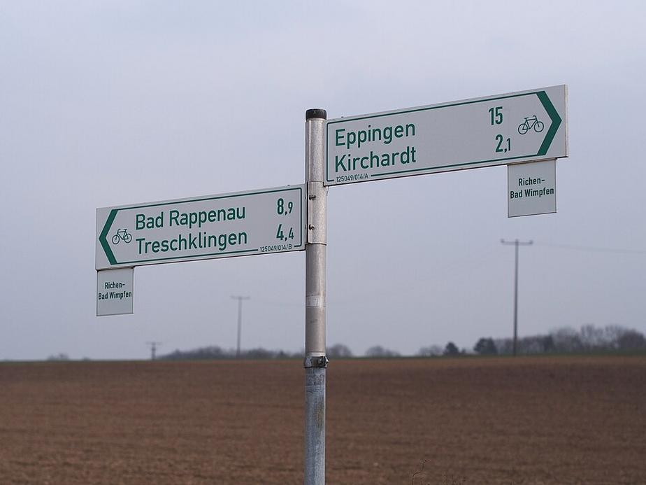 Mehr Schutz für Radfahrer in der Händelstraße