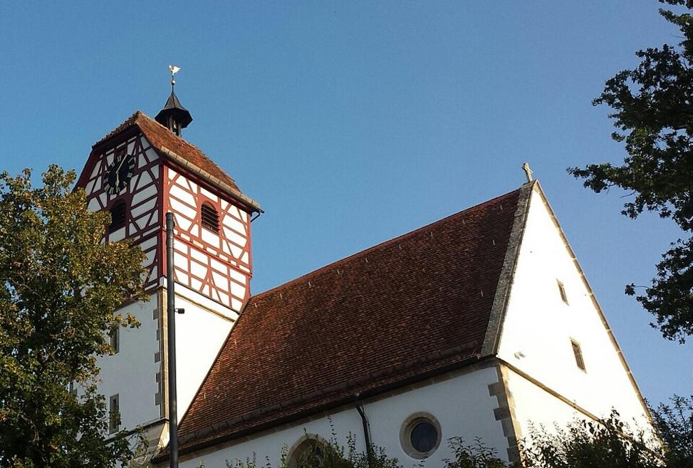 Tag des offenen Denkmals in Blaufelden am 13.9.