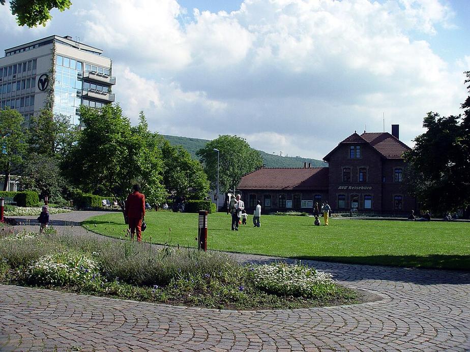 Ettlingen macht mit beim World Cleanup Day