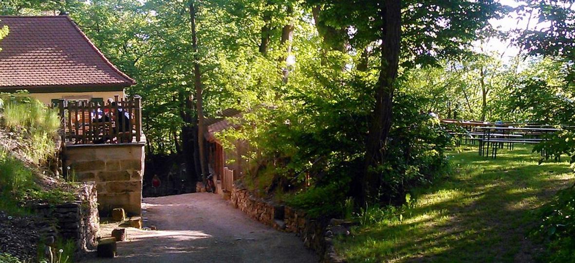 Weinstadt öffnet 19 historische Keller für Besucher