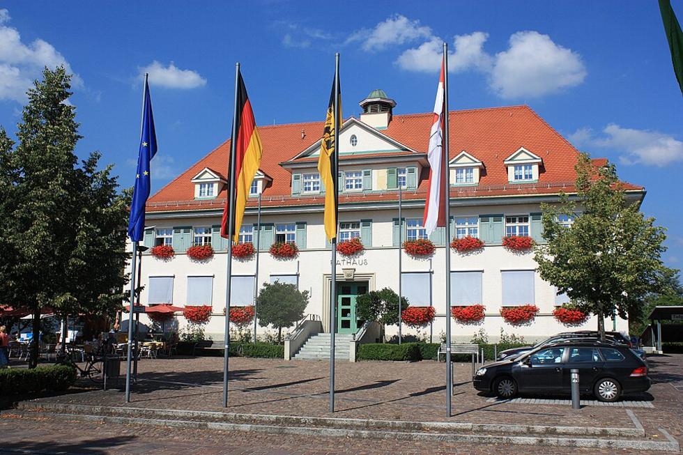 Bundesweiter Warntag in Kressbronn