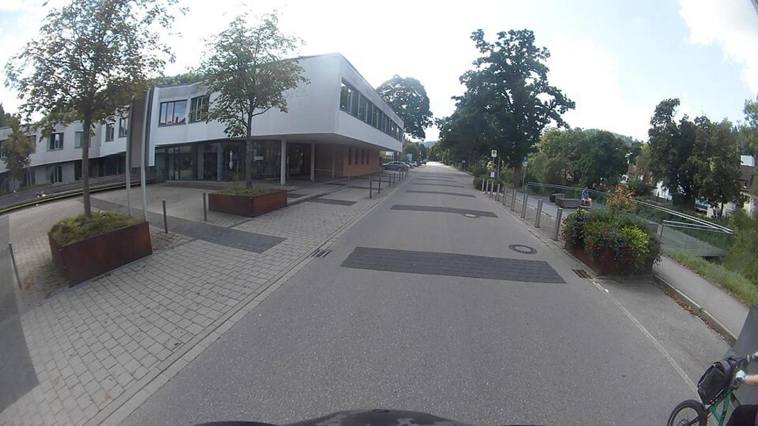 Neue Chefin im SRH Krankenhaus Oberndorf
