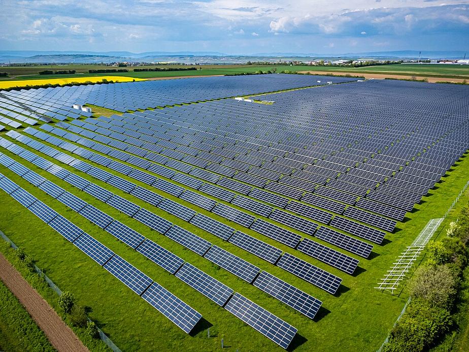 Solarpark Ellenrain: Gemeinderat berät wichtige Pläne