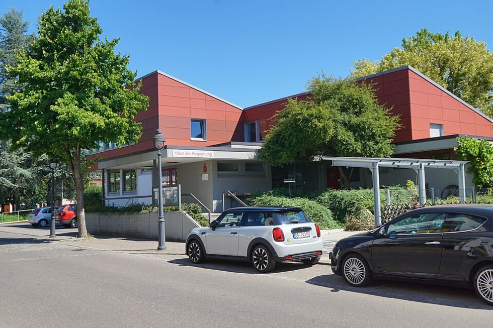 Gemeinderat berät über Haus-Erweiterung am Zeisigweg