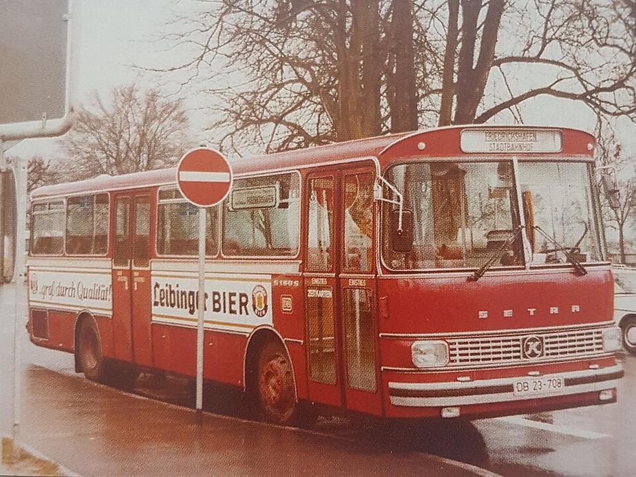 Am Mobilitätstag kostenlos Bus fahren
