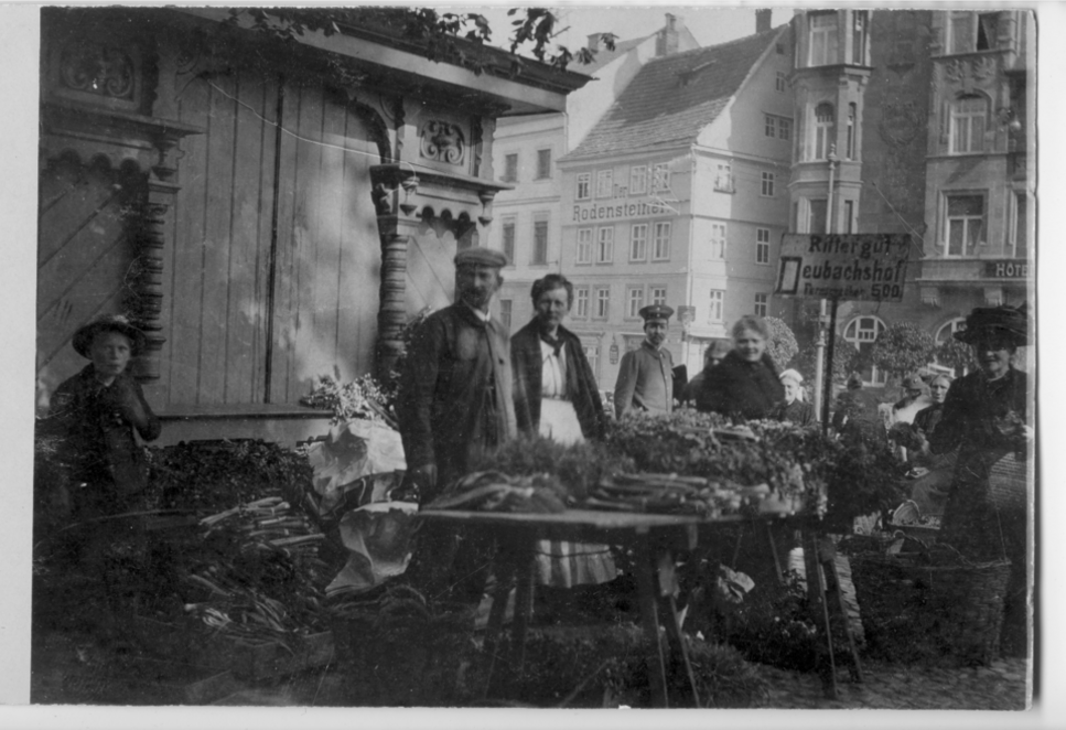 Matthäusmarkt 2026 lädt zum großen Markterlebnis ein