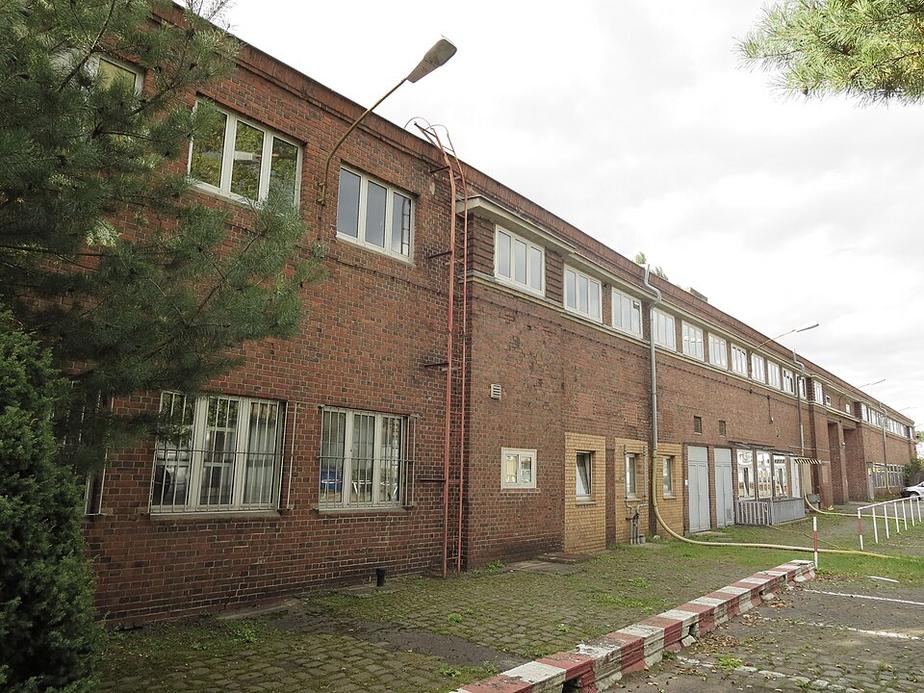 Abwasser heizt Ettlingens Werkstattgebäude