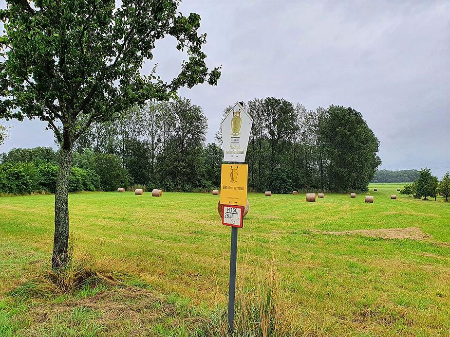 3,50 € Aufpreis für Albershausener Streuobst