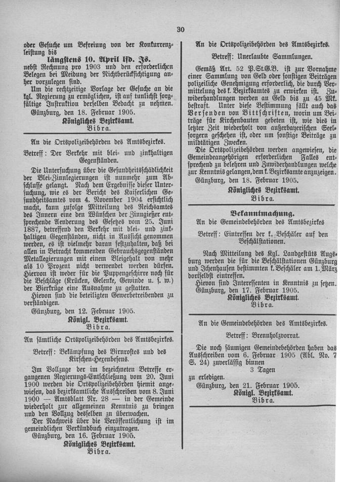 Jugend-Ausgabe des Amtsblatts erscheint