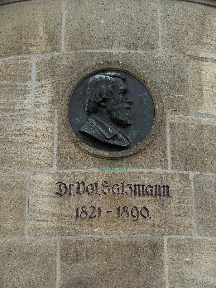 Jetzt für den Denkmaltag in Esslingen anmelden