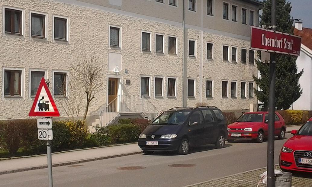 Neuer Stadt-Podcast zeigt Oberndorfs Menschen