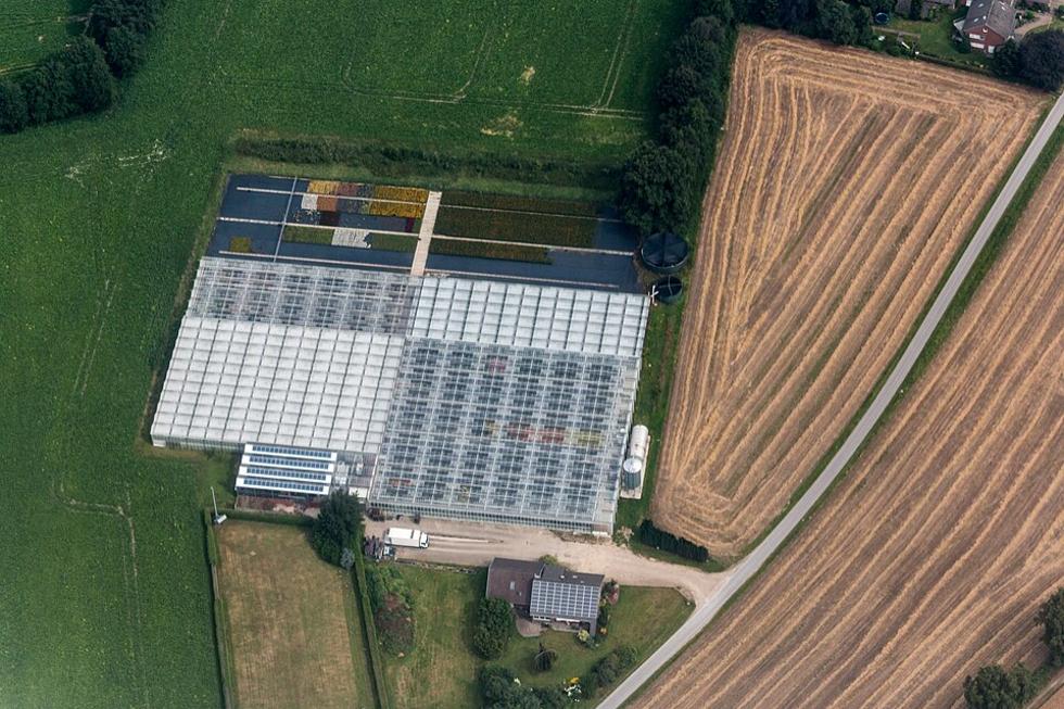 Gartenbauverein lädt zum Ausflug nach Weißenhorn ein