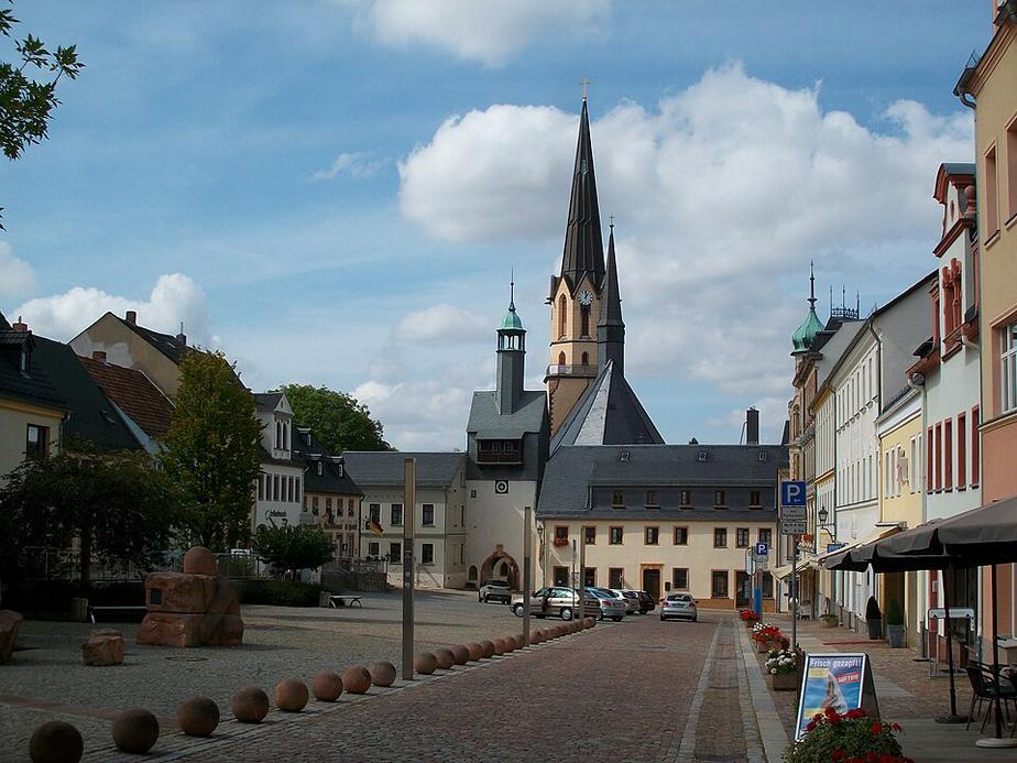 Große Sperrungen am 19. und 20. September in Heubach