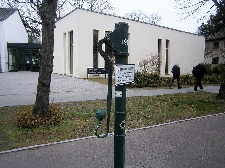 Autowaschen in Gaggenau: Was erlaubt ist