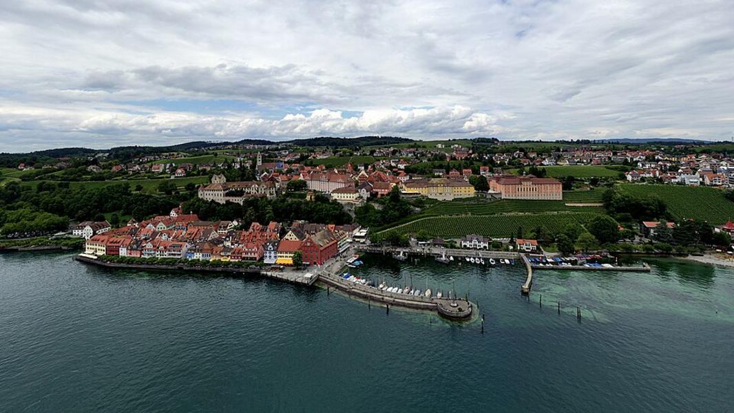 Wasserentnahme aus Flüssen und Seen bleibt verboten