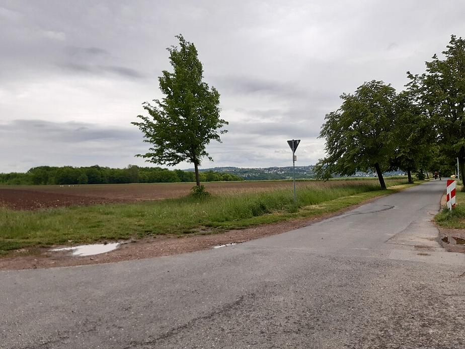 Kreuzung Bonfelder Straße wird vier Tage gesperrt