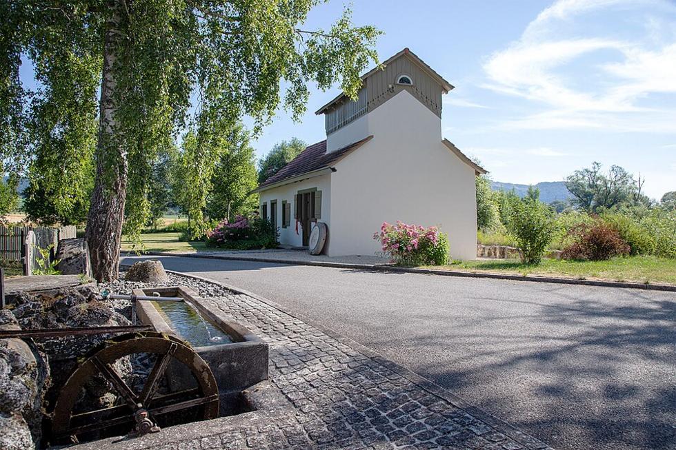 Geisingen wächst: Mehr Menschen im Juli 2026