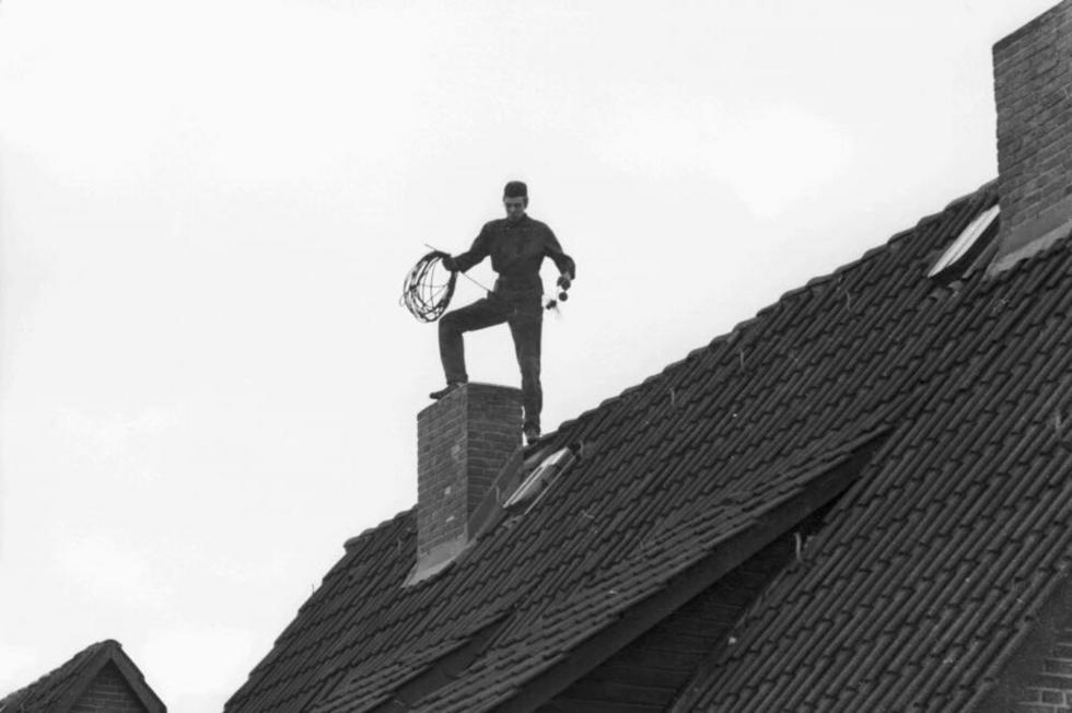 Neue Schornsteinfeger für Blaufelden ab Juli 2026