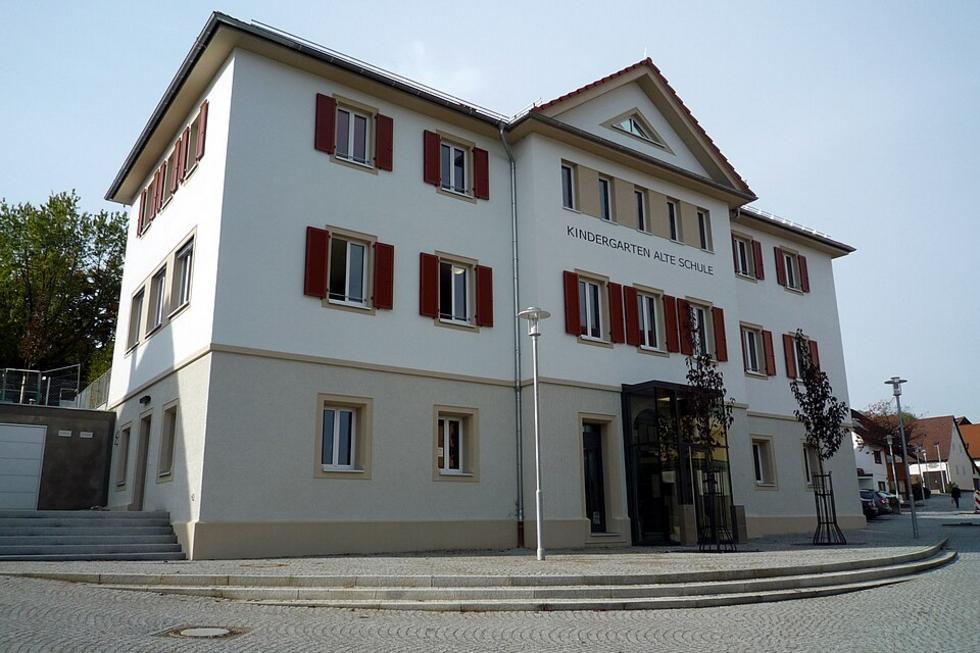 Schulstart am 14. September – Kinder sicher unterwegs