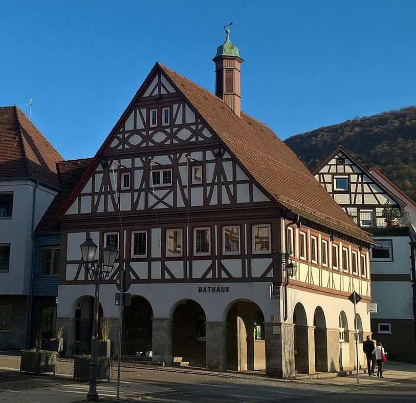 Bundesweiter Warntag am 10. September 2026 in Heubach