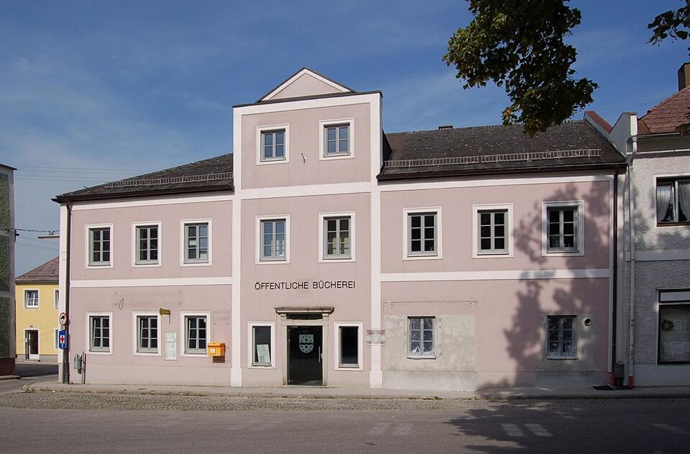 Sommerferien: Neue Zeiten für Bücherei in Heddesheim