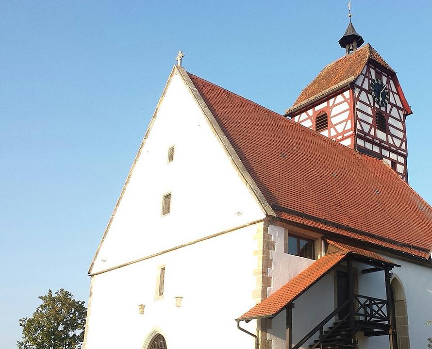Tag des offenen Denkmals am 13. September