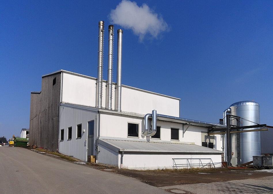 Wärmenetz in Schwieberdingen wird erweitert