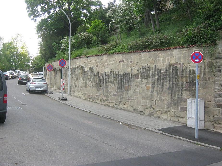 Neues Halteverbot macht Schulweg sicherer