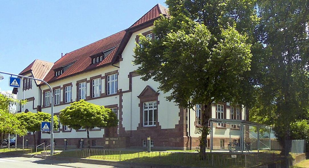 Neues Amtsblatt der Gemeinde Maulburg jetzt online