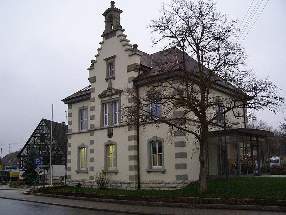 Jetzt Ehrenamtspreis in Sigmaringendorf vorschlagen