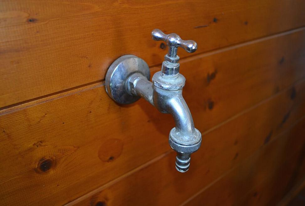 Wasser sparen in Achstetten ist jetzt wichtig