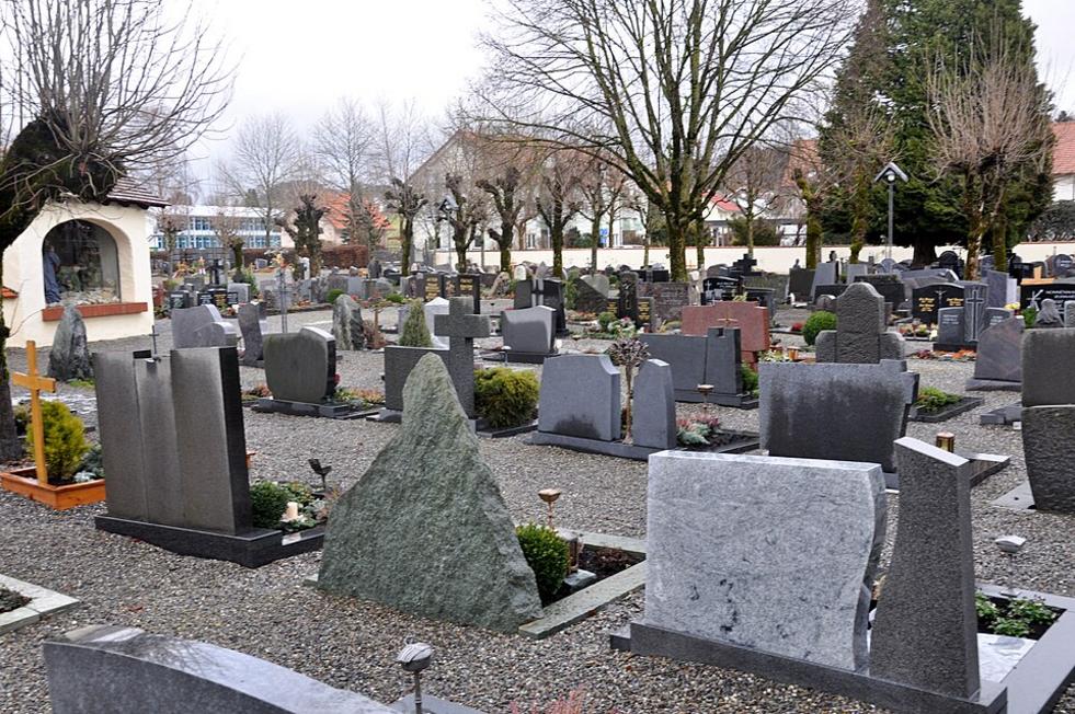 Amtzell ändert Friedhofsregeln für Bürger