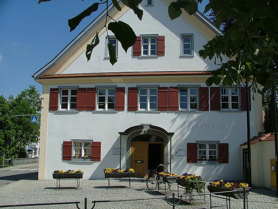 Neue Regeln für Ehrenamtliche in Amtzell gelten bald