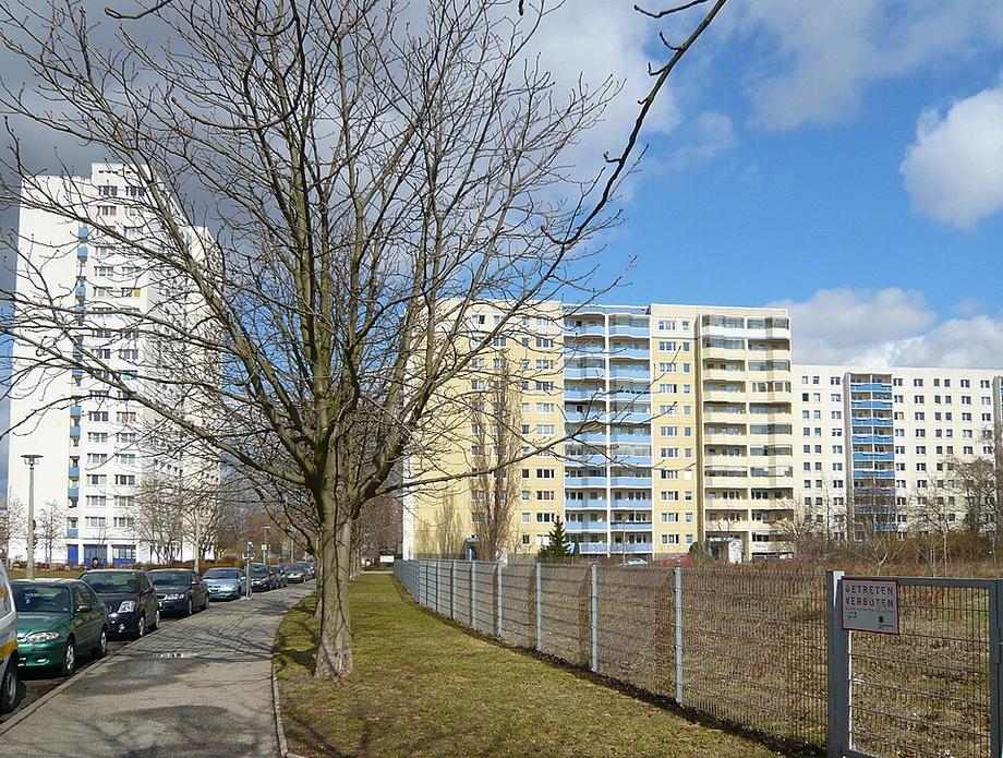Neue Gemeinschaftsunterkunft in Altensteig besichtigen