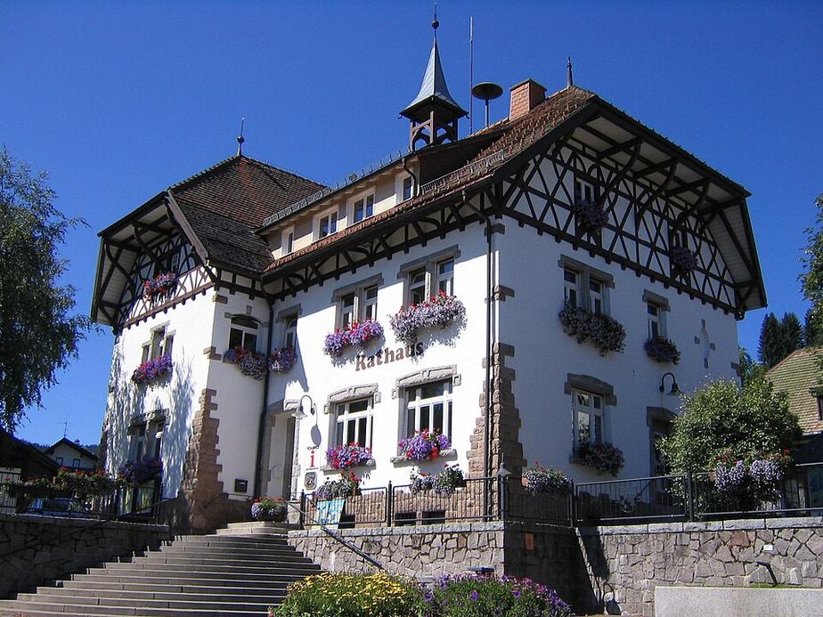 Bürger gestalten Feldbergs Zukunft mit