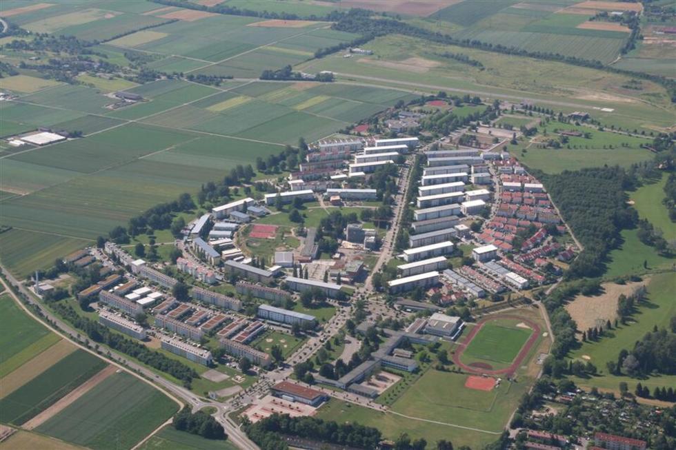 Zukunft von Pattonville wird jetzt genau geprüft