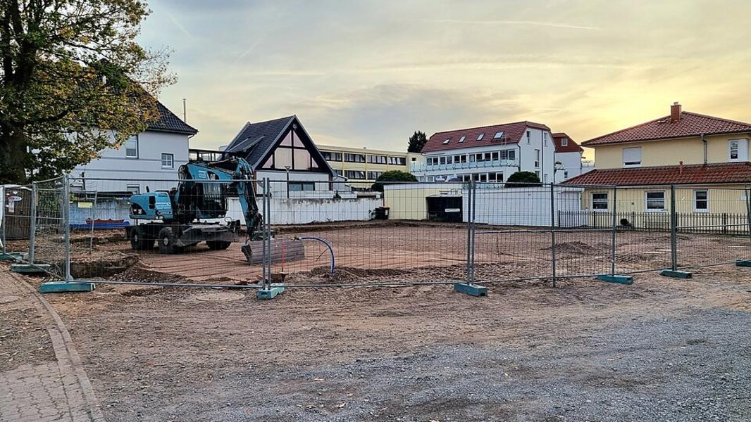 Gemeinde verkauft Bauplätze ab 15. Juli 2026